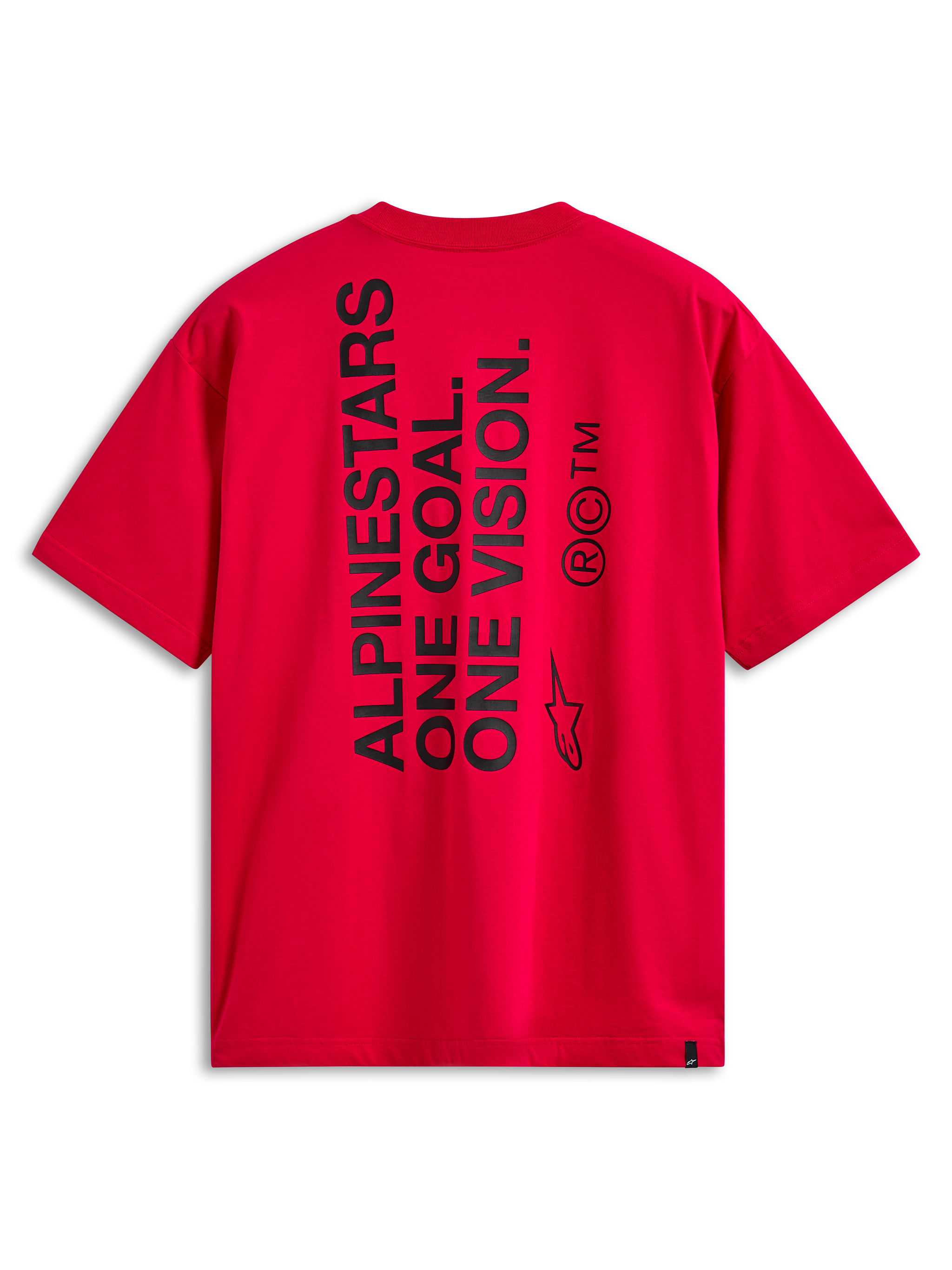 T-Shirt Oversize One CSF