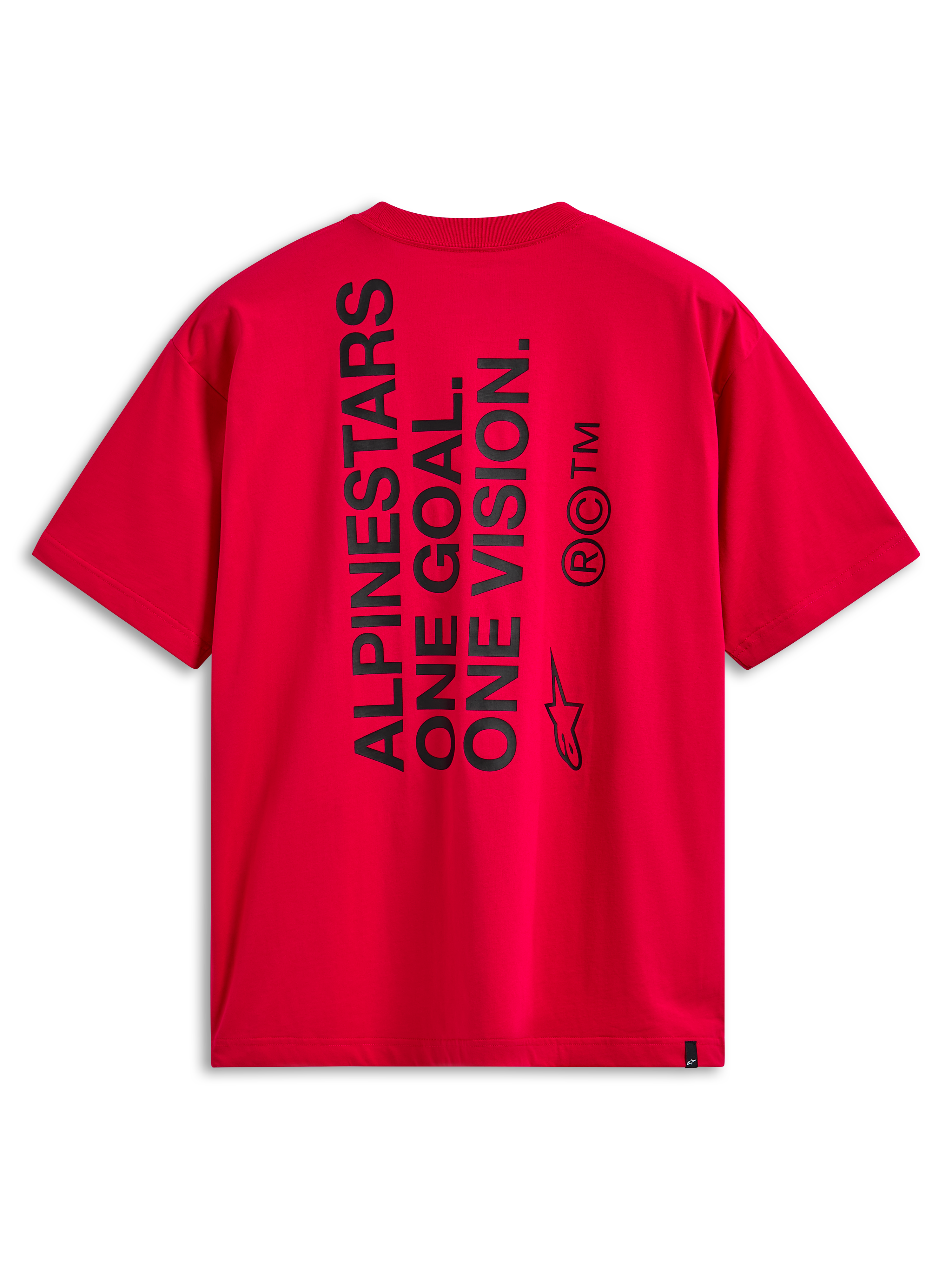 T-Shirt Oversize One CSF