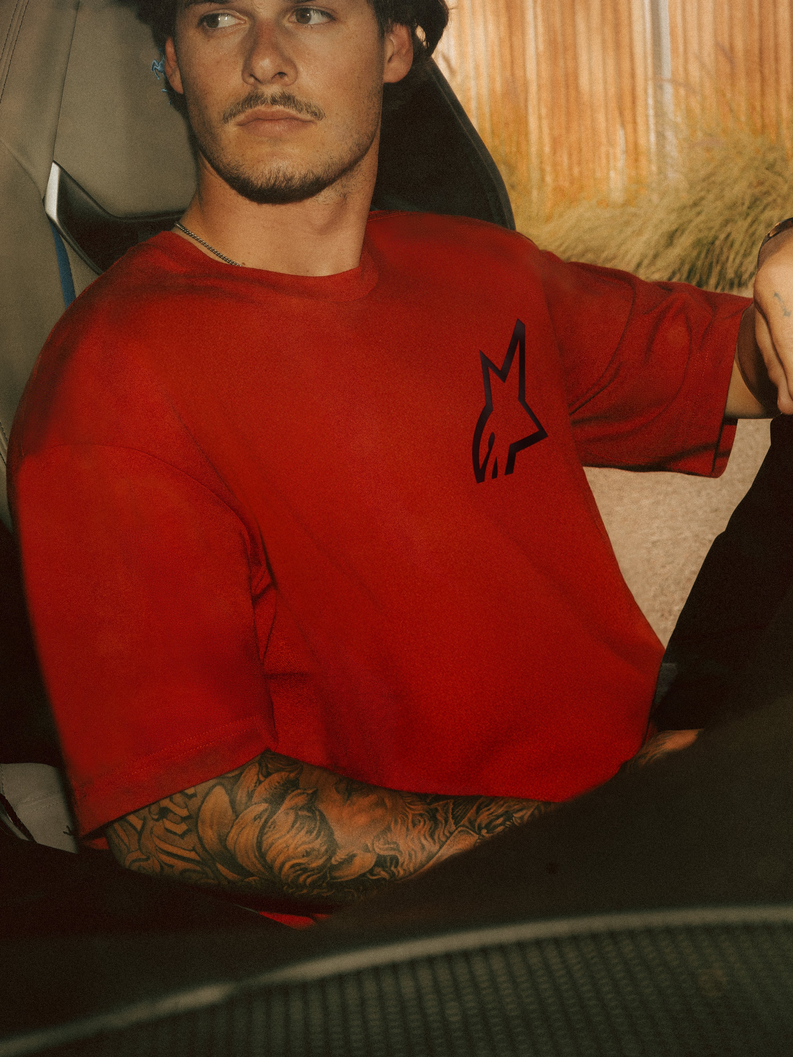 T-Shirt Oversize One CSF