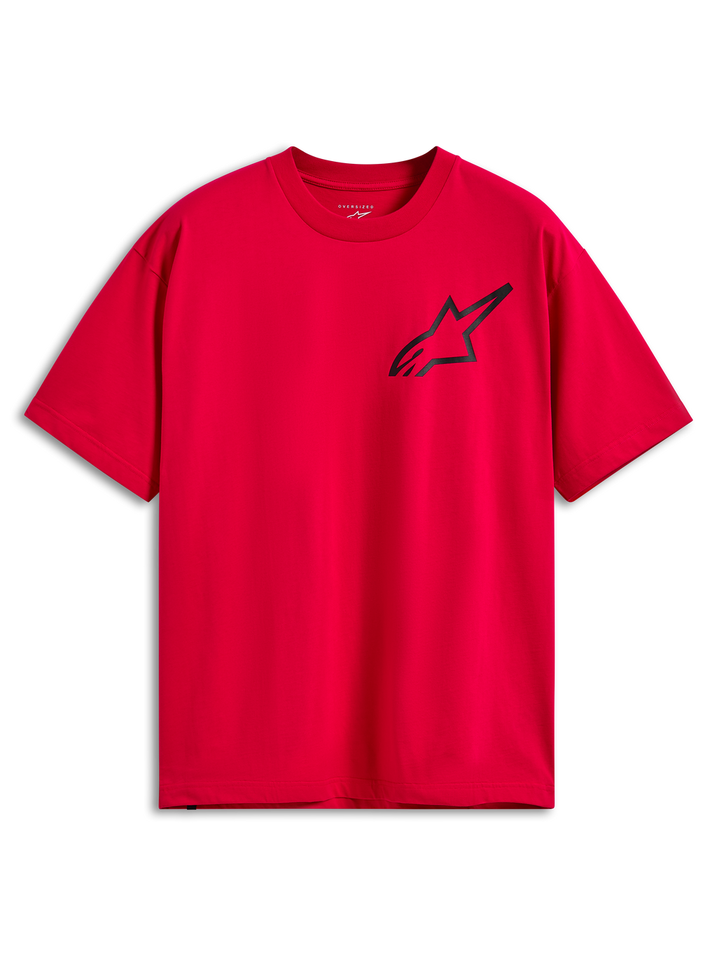 T-Shirt Oversize One CSF