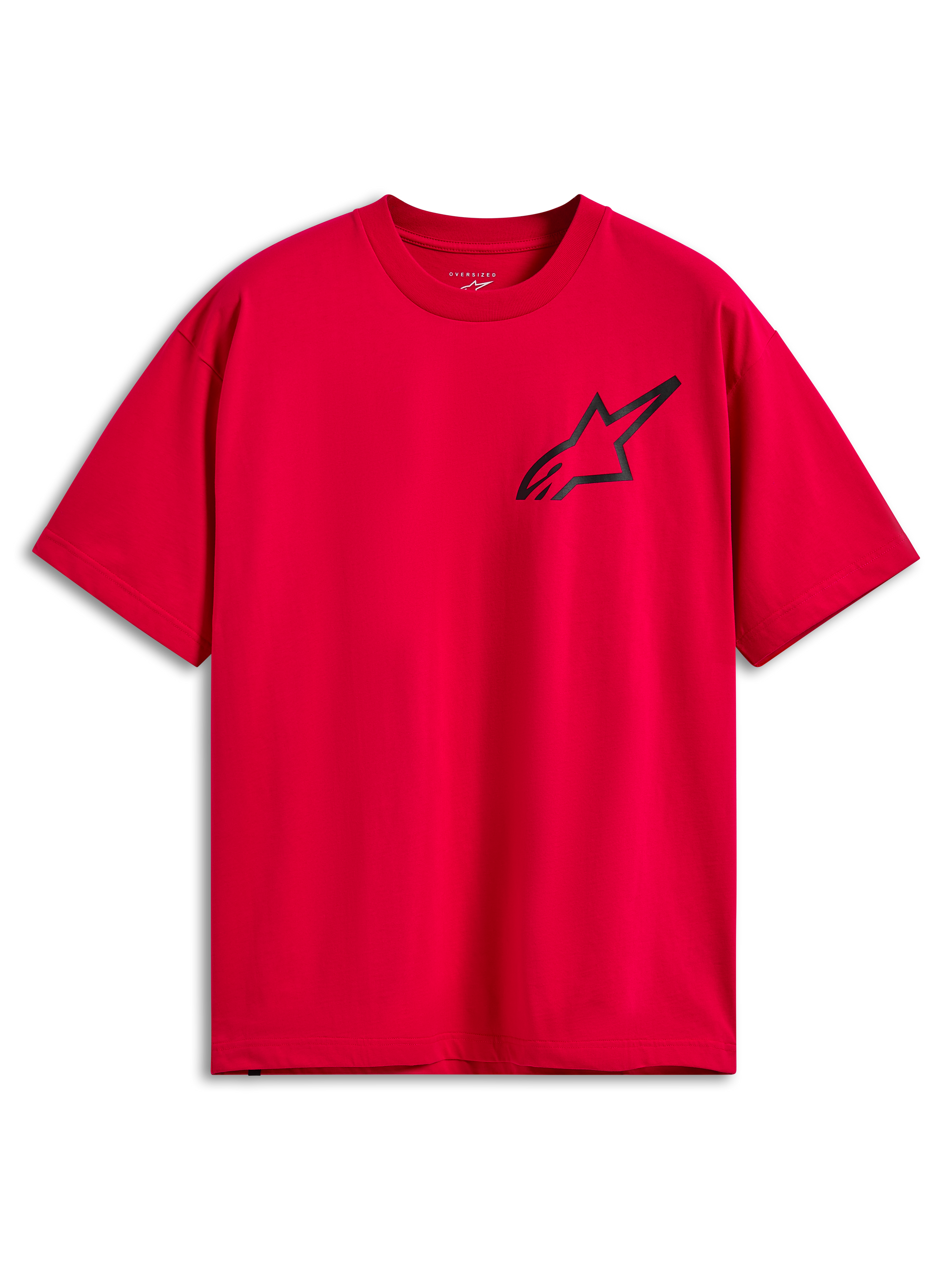 T-Shirt Oversize One CSF