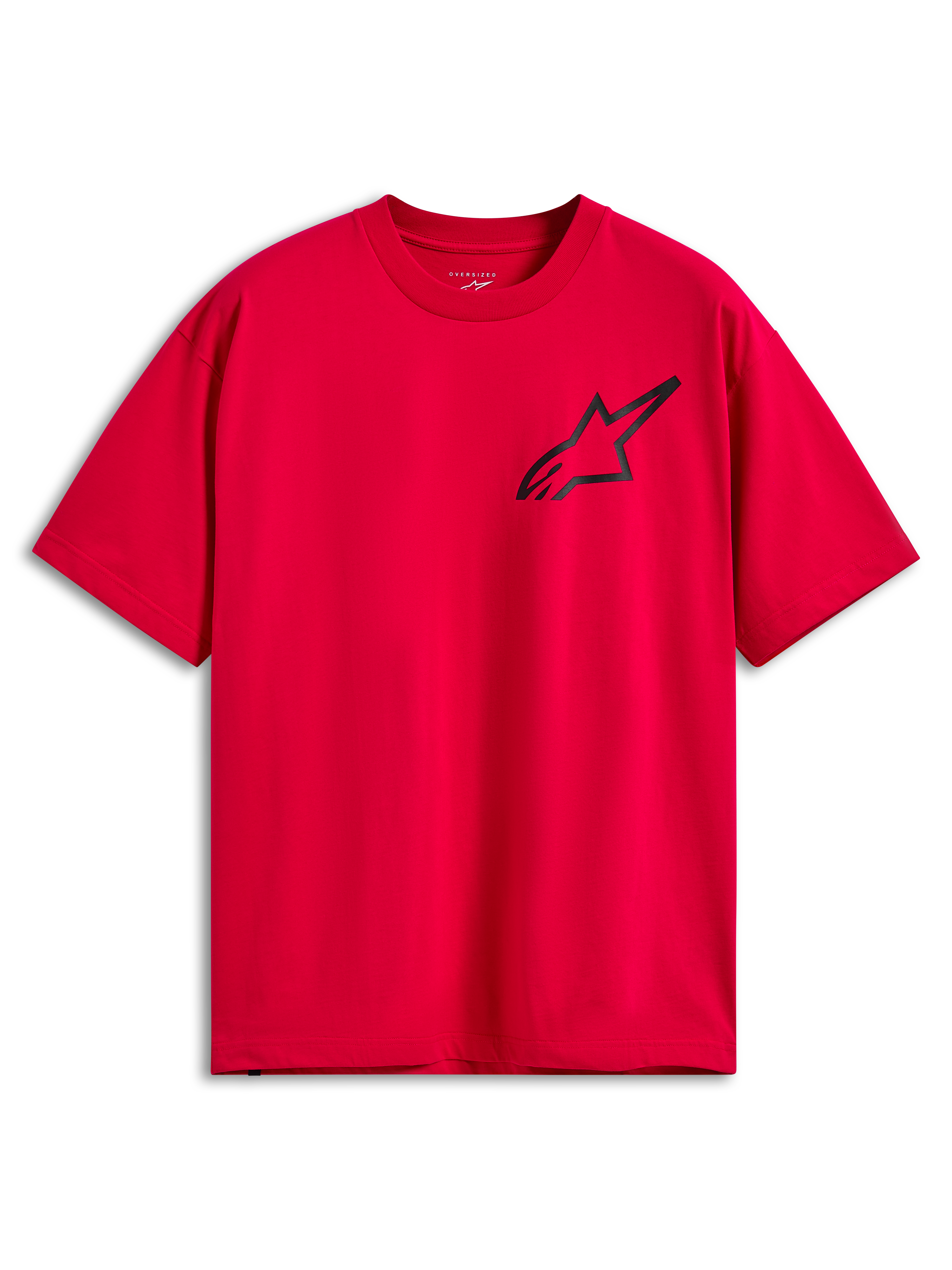 T-Shirt Oversize One CSF