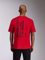 T-Shirt Oversize One CSF