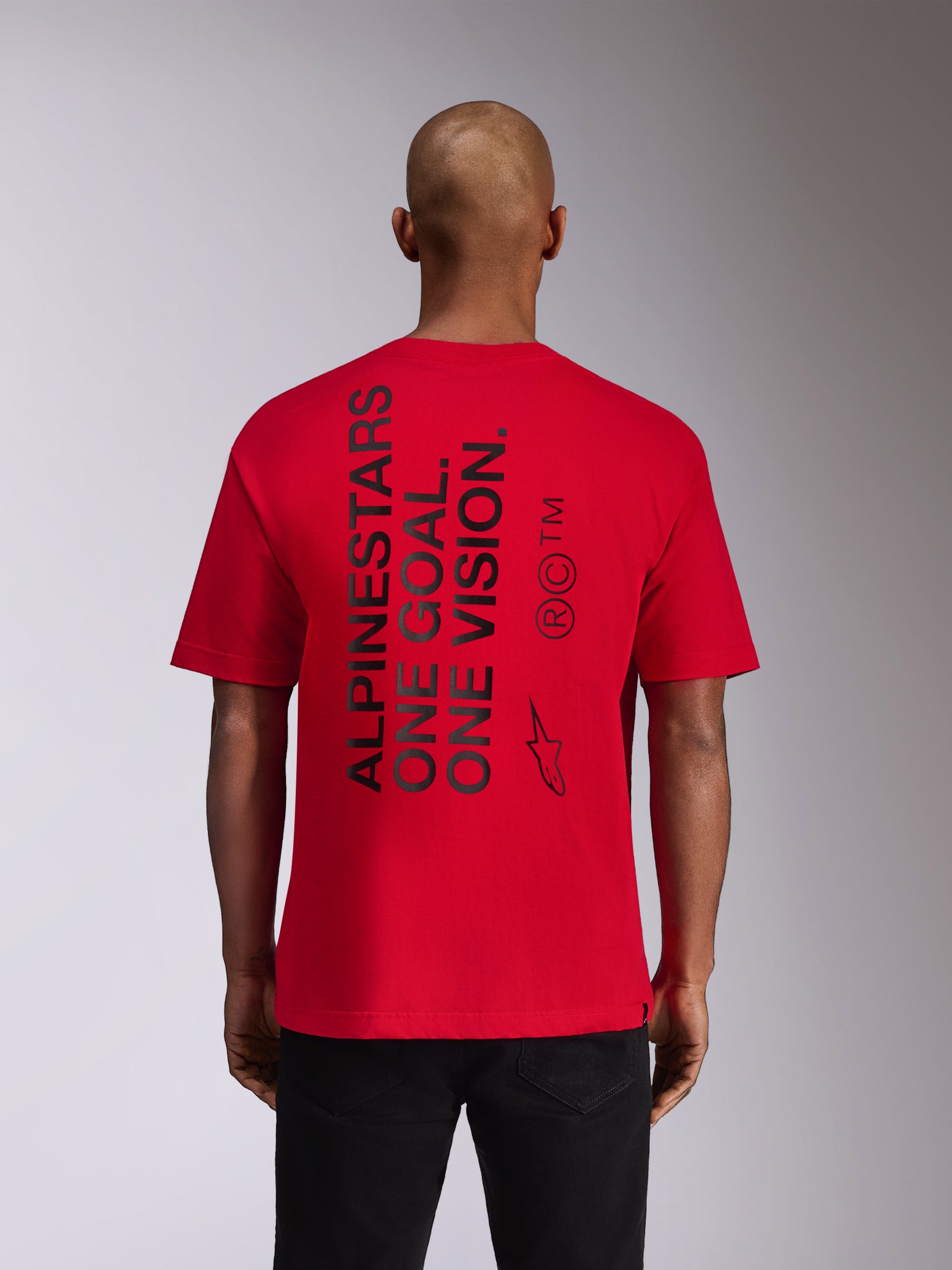 T-Shirt Oversize One CSF