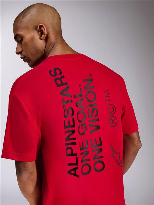 T-Shirt Oversize One CSF