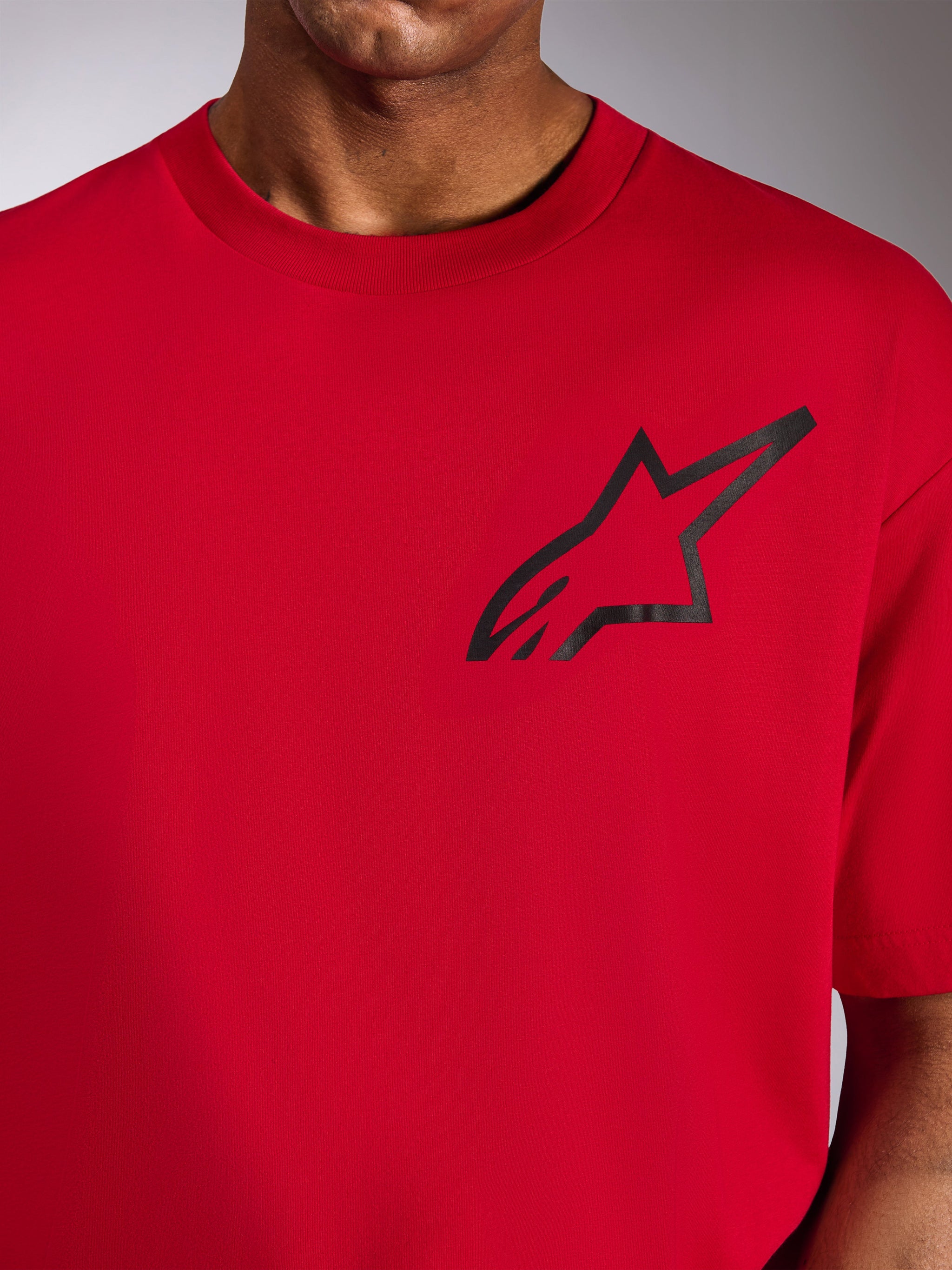 T-Shirt Oversize One CSF