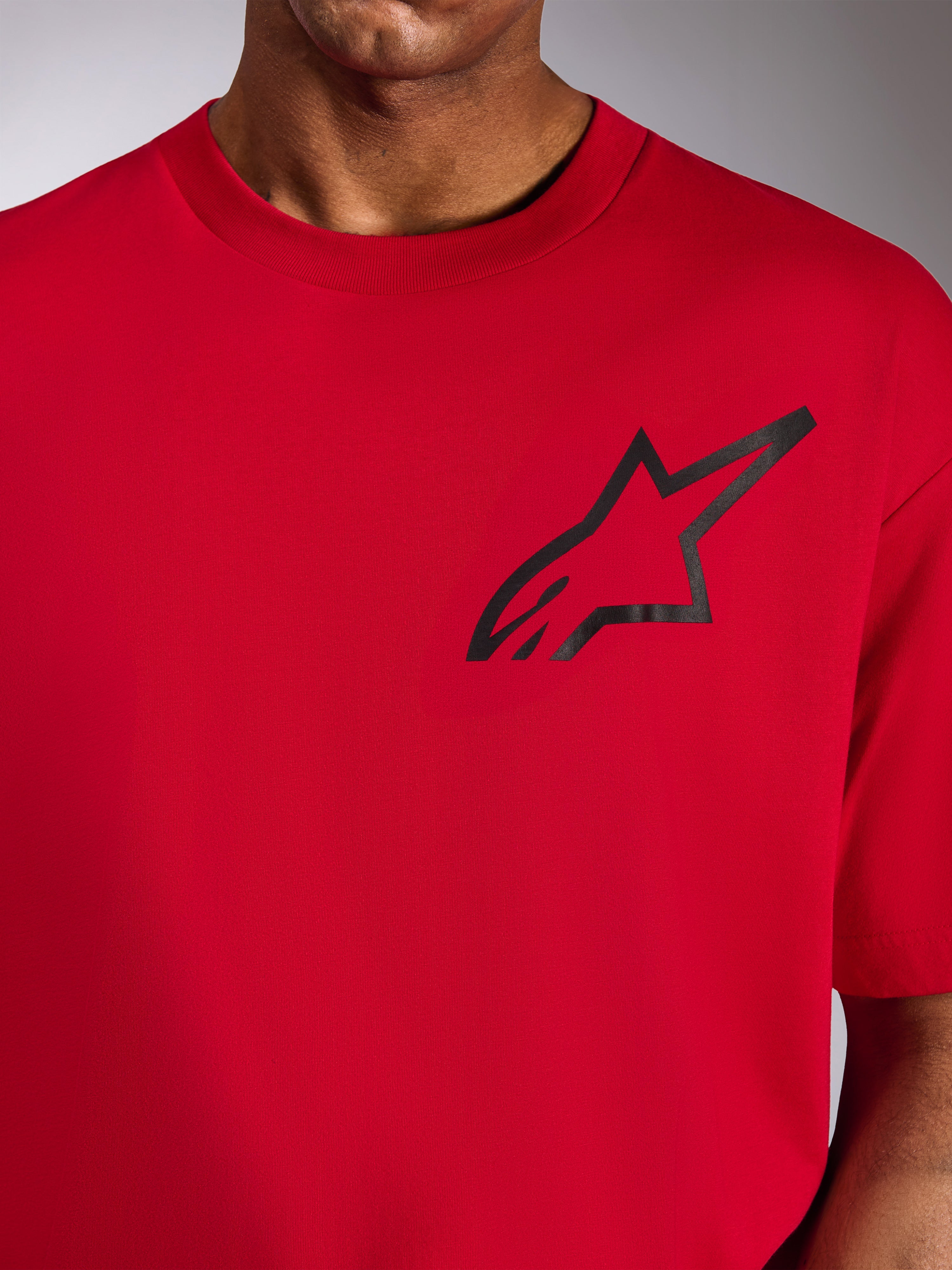 T-Shirt Oversize One CSF
