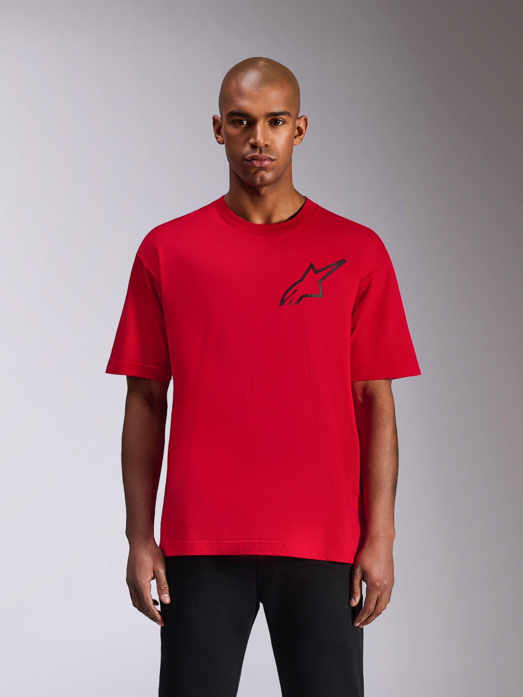 T-Shirt Oversize One CSF