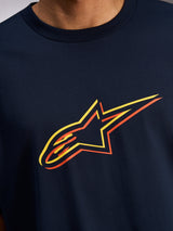 T-Shirt Oversized Alter CSF - Manches Courtes