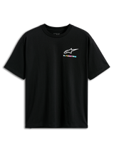 T-Shirt Wild Oversized CSF - Manches Courtes