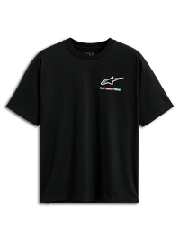 T-Shirt Oversize CSF Wild