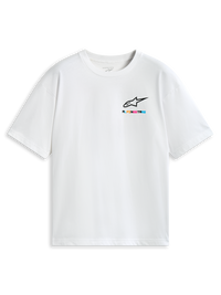 T-Shirt Oversize CSF Wild
