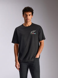 T-Shirt Oversize CSF Wild