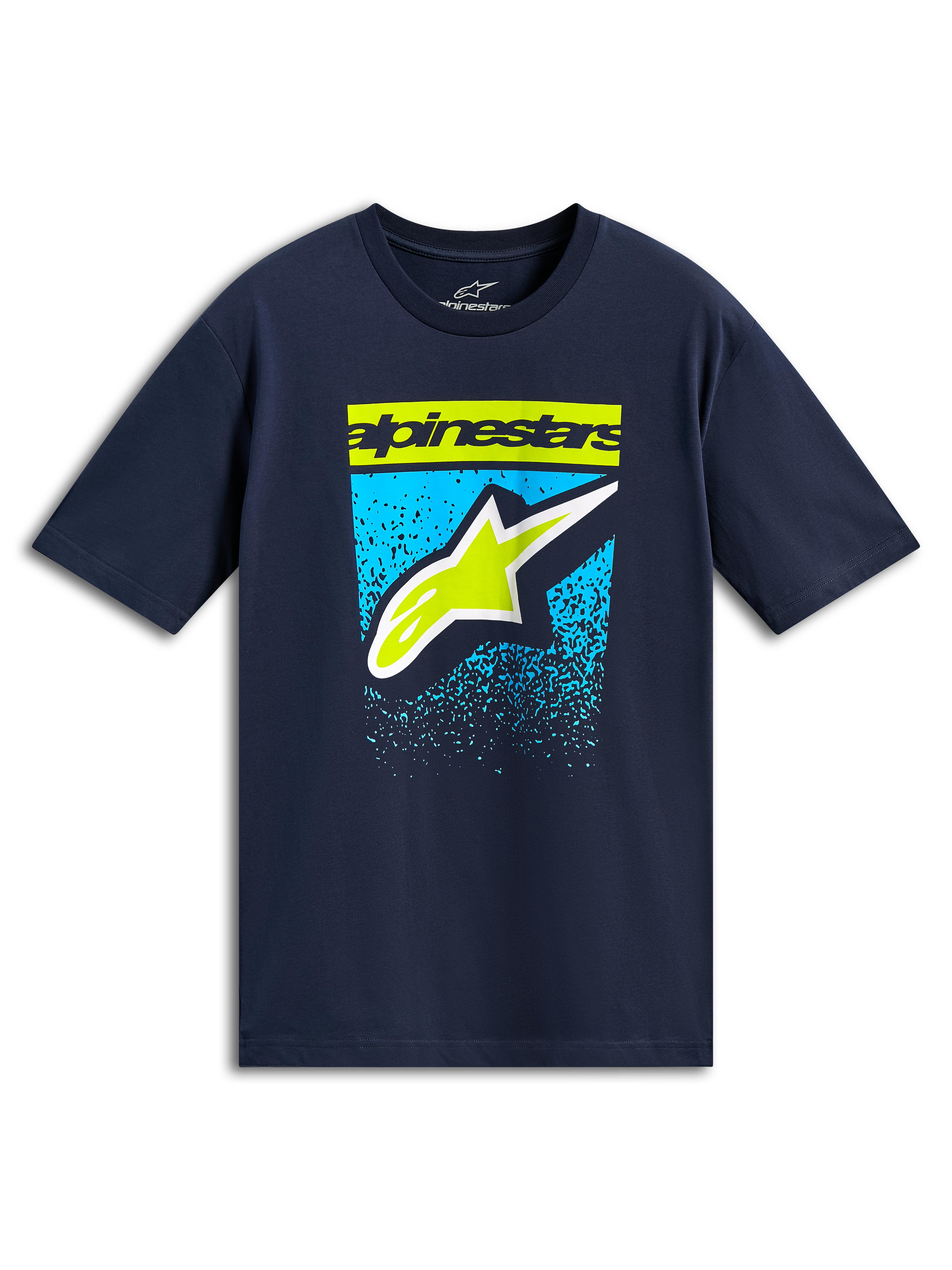 Noka CSF Tee - Short Sleeve