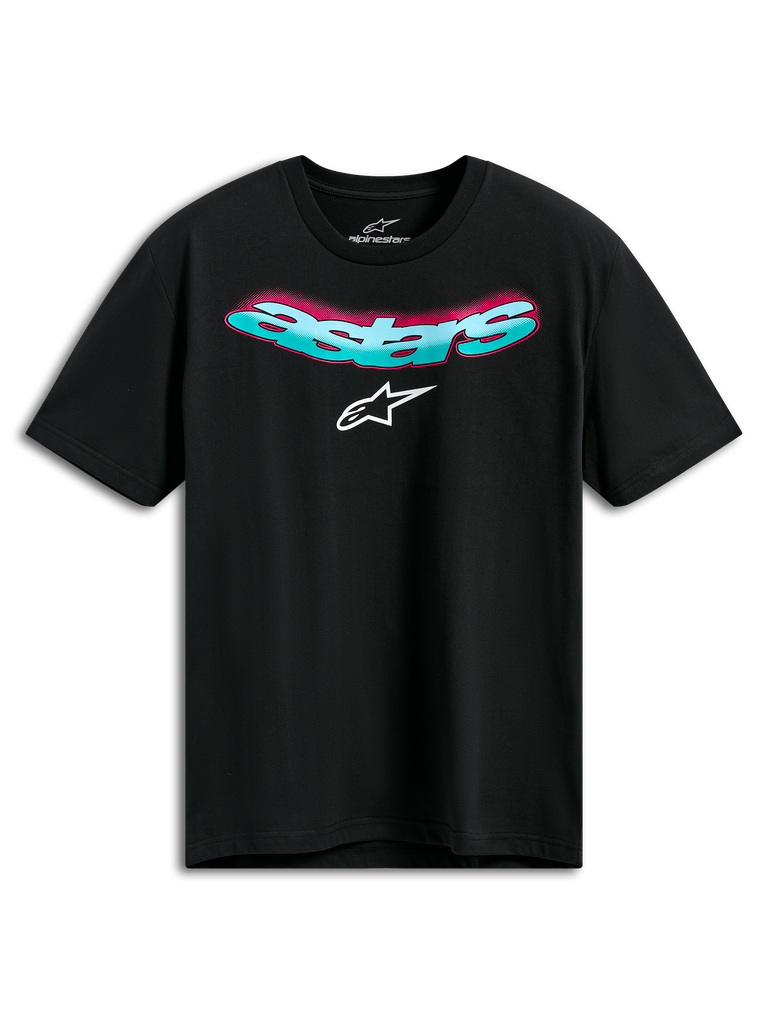 Ellipsoid CSF Tee - Manches courtes