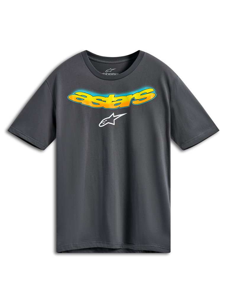 Ellipsoid CSF Tee - Manches courtes