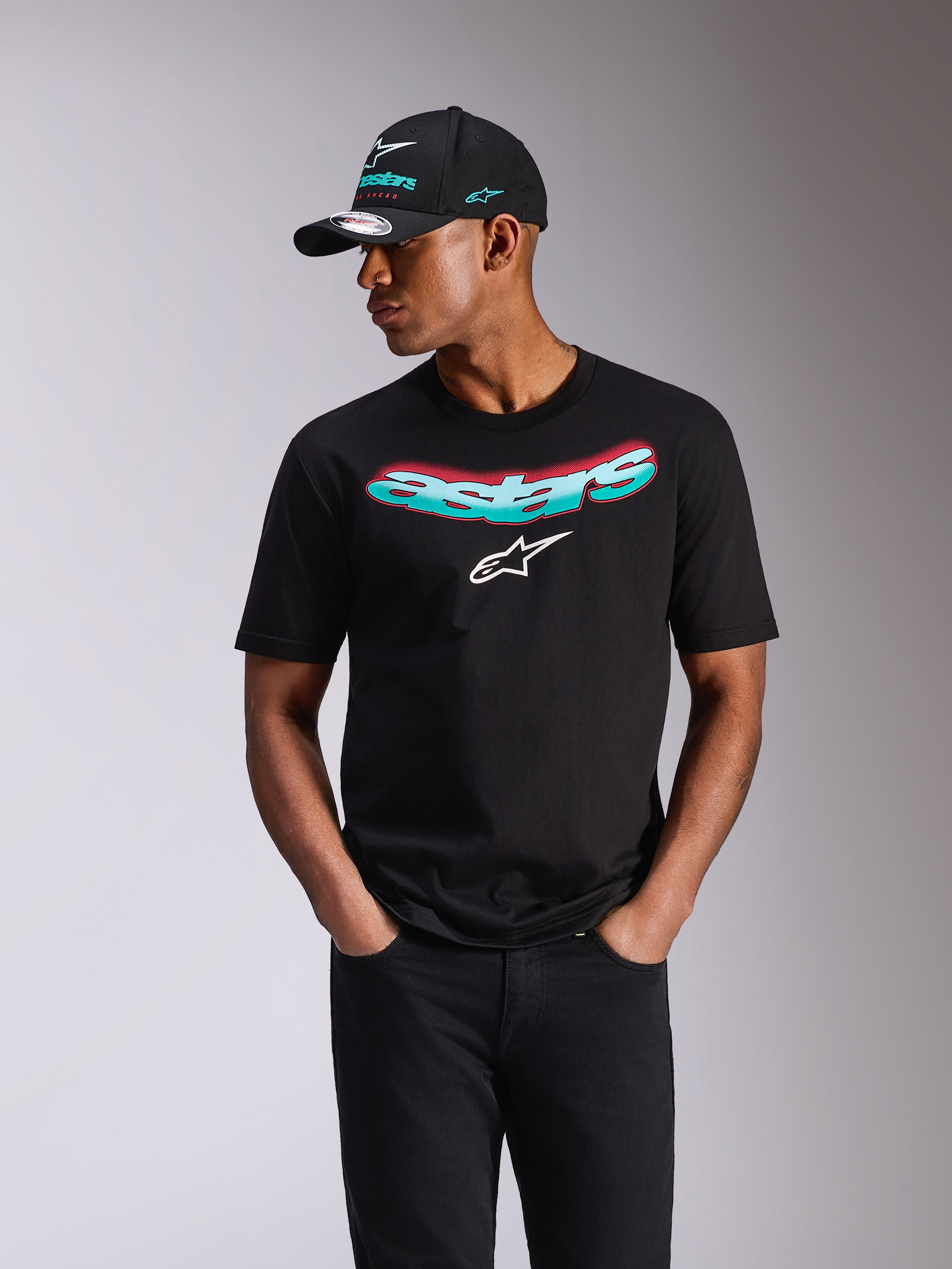 Ellipsoid CSF T-Shirt