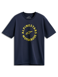 T-Shirt MX CSF