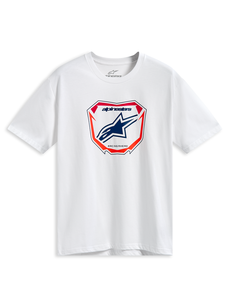 Plate CSF Tee - Manches courtes