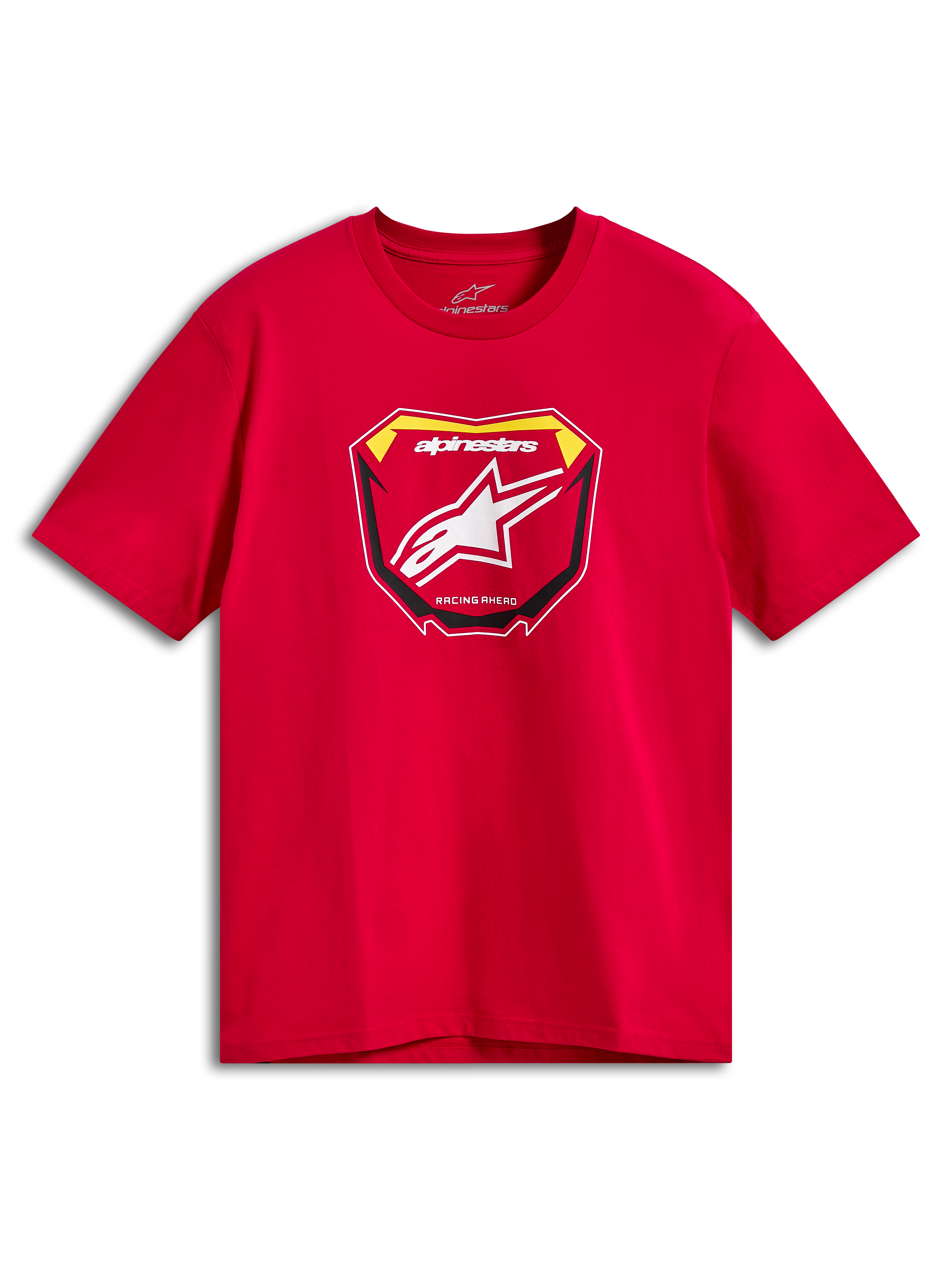 Plate CSF Tee - Manches courtes