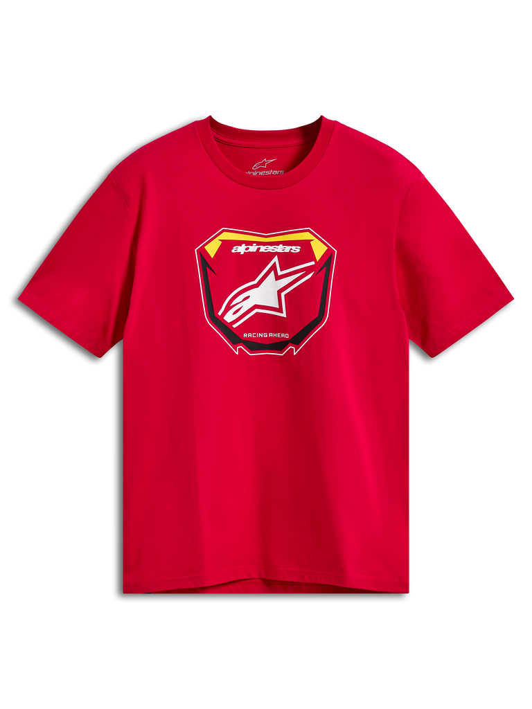 Plate CSF Tee - Manches courtes