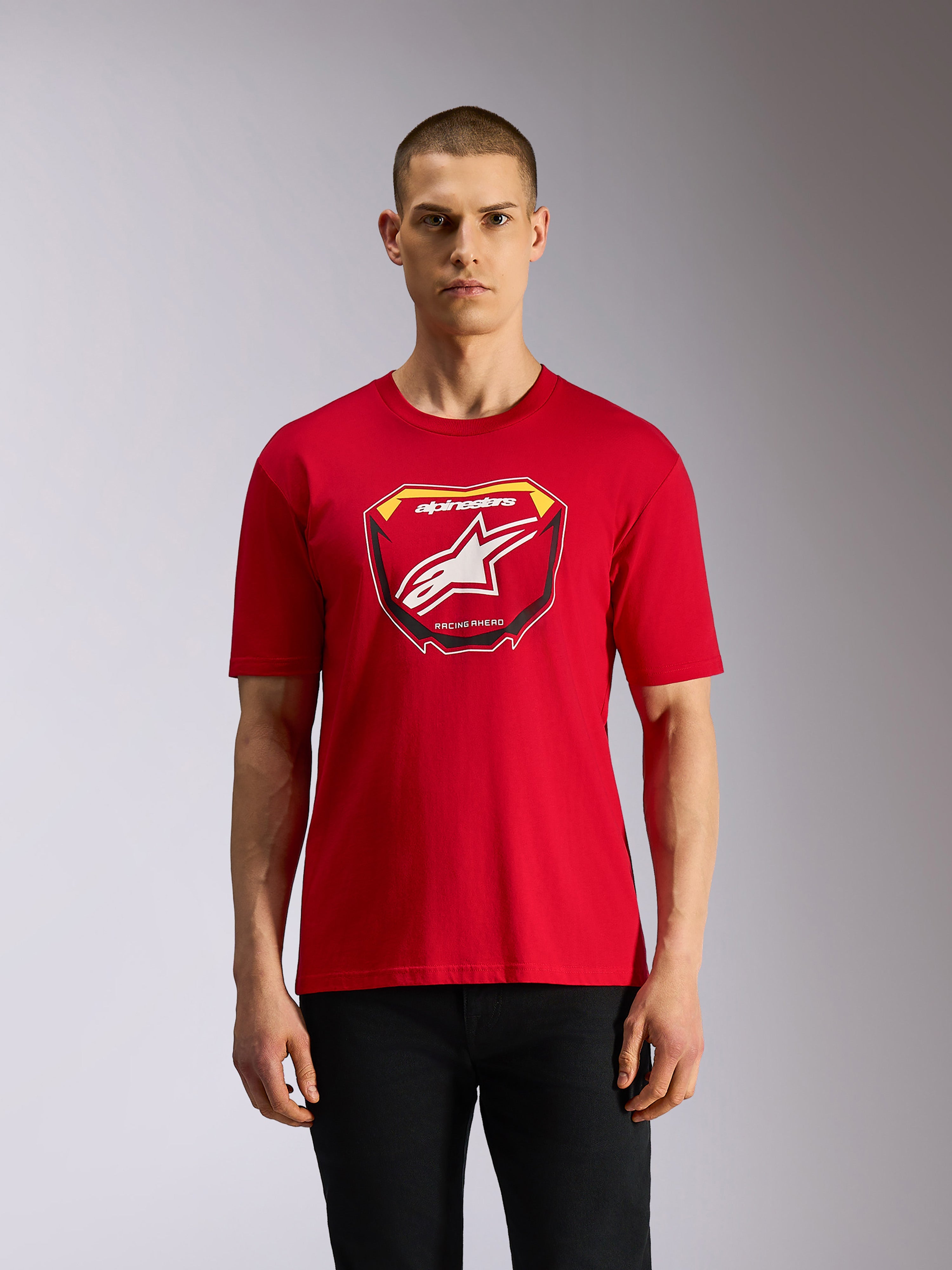 Plate CSF T-Shirt