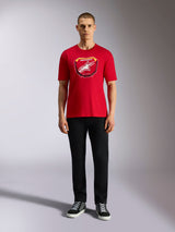 Plate CSF Tee - Manches courtes