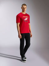 Plate CSF Tee - Manches courtes