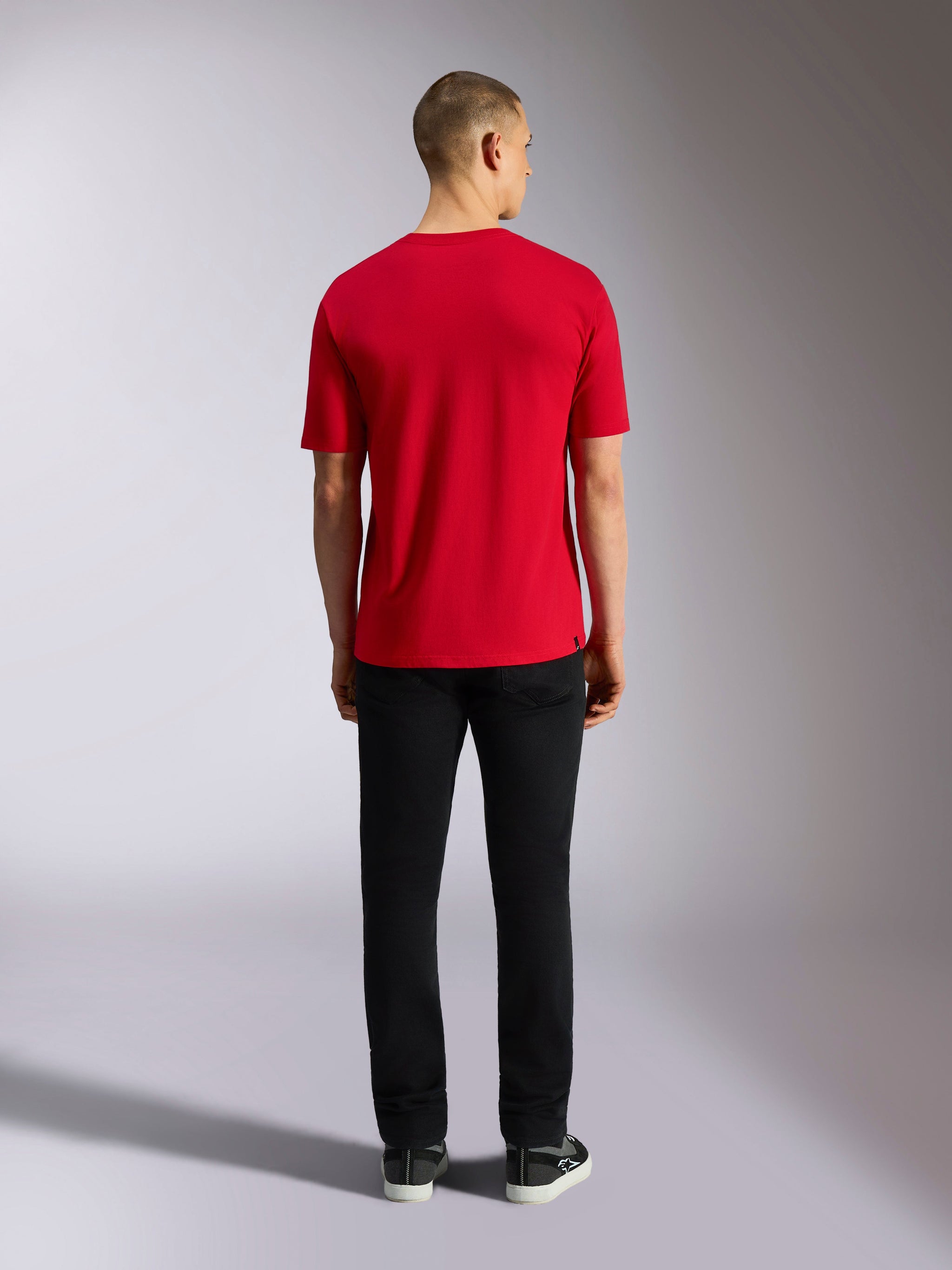 Plate CSF Tee - Manches courtes