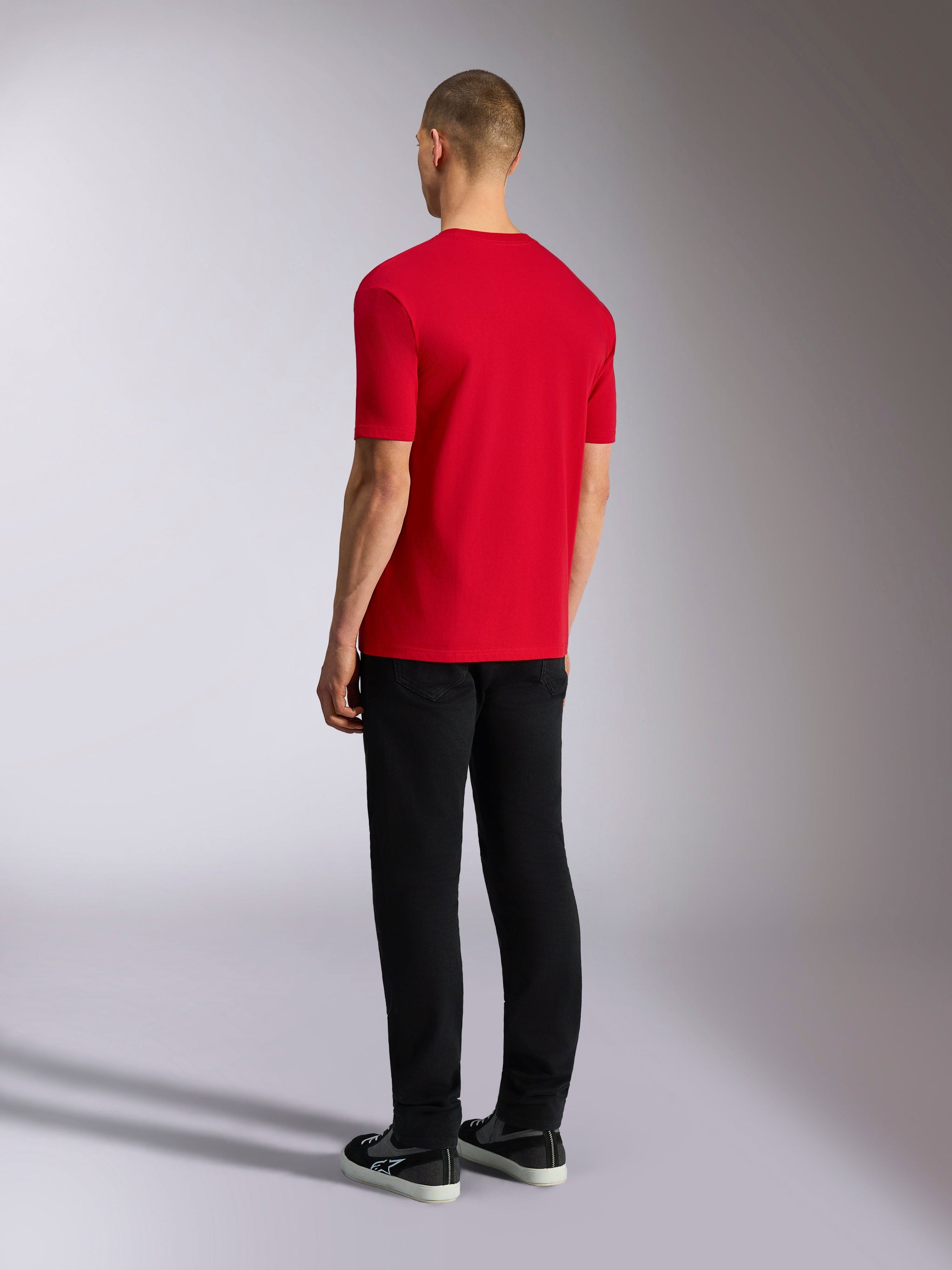 Plate CSF Tee - Manches courtes