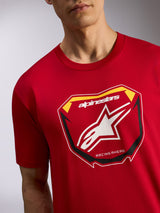 Plate CSF Tee - Manches courtes