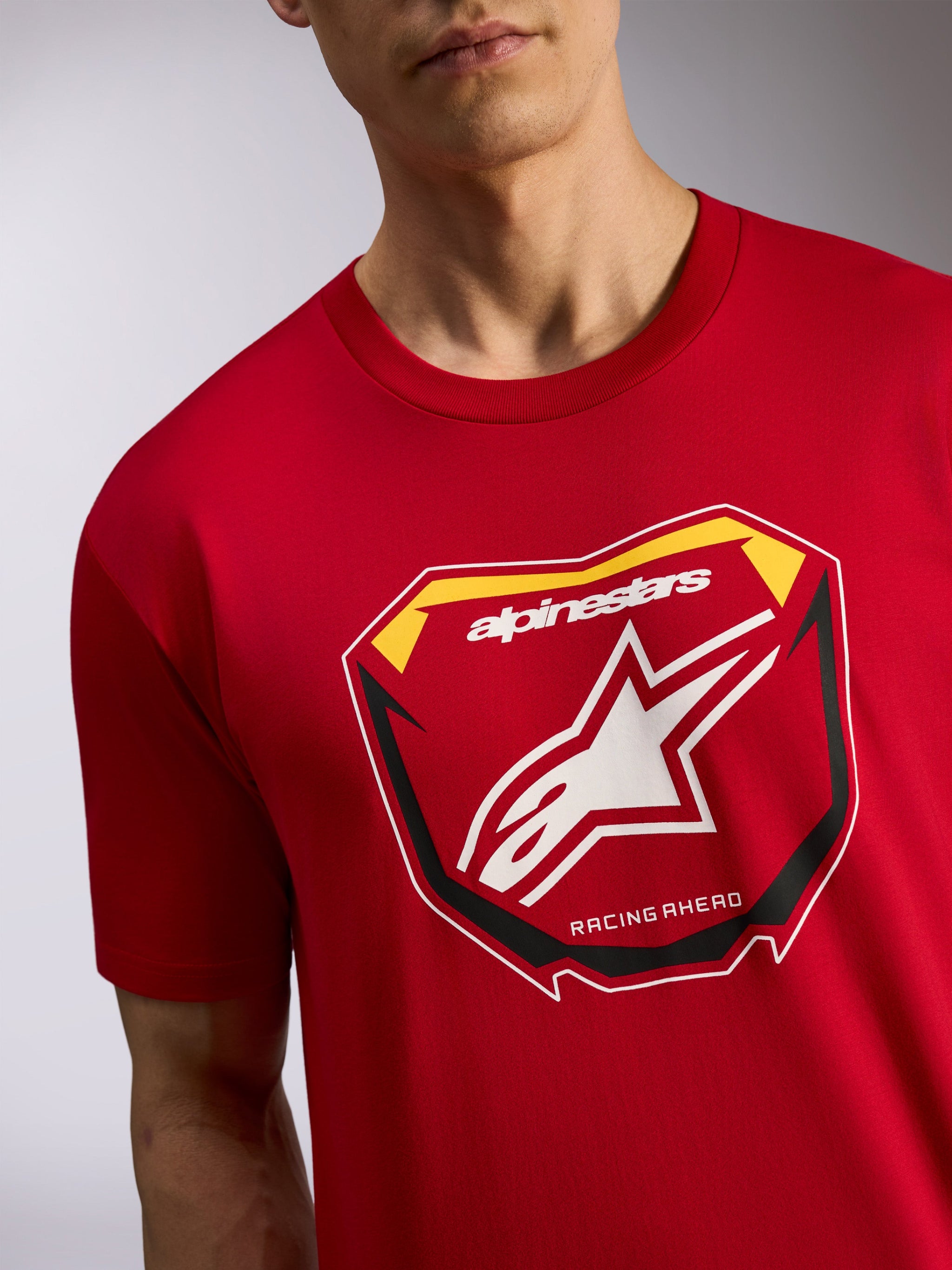 Plate CSF Tee - Manches courtes