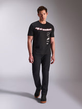 Abus CSF Tee - Manches courtes