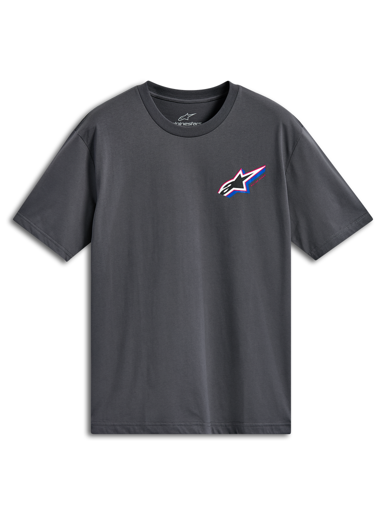 Angler CSF Tee - Manches courtes