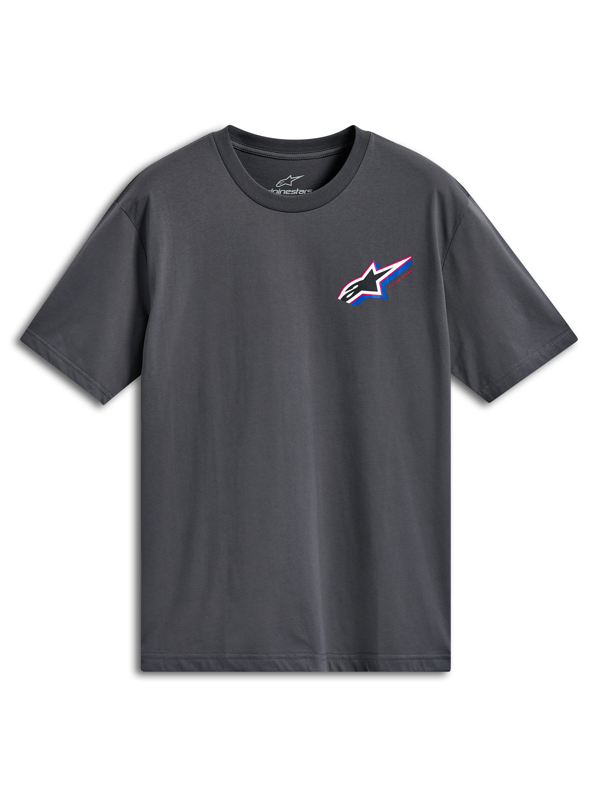 T-Shirt Angler CSF - Manches Courtes