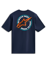 Aorbit CSF Tee - Manches courtes