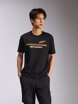 Lanes CSF Tee - Sleeve