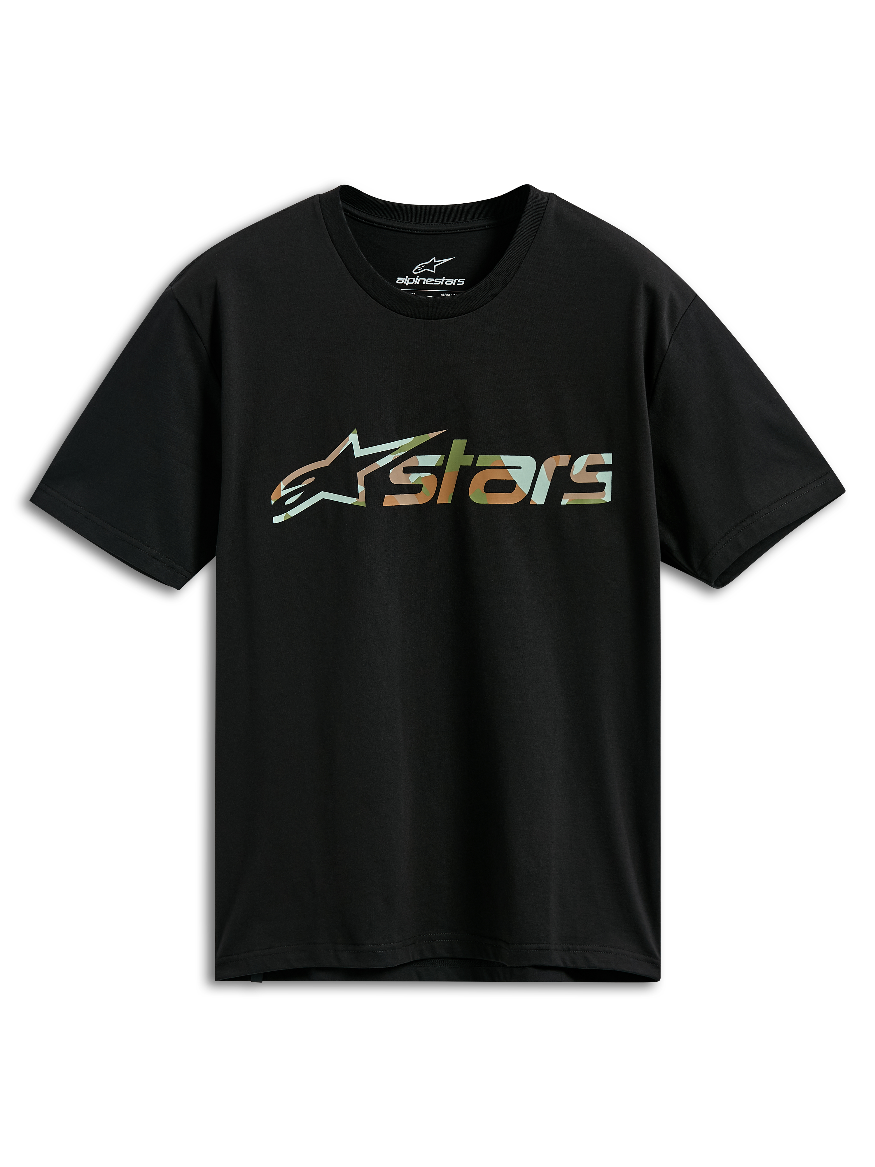 Verdure Camo CSF Tee - Short Sleeve