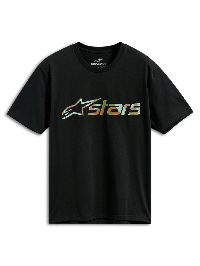 Verdure Camo CSF Tee - Manches courtes