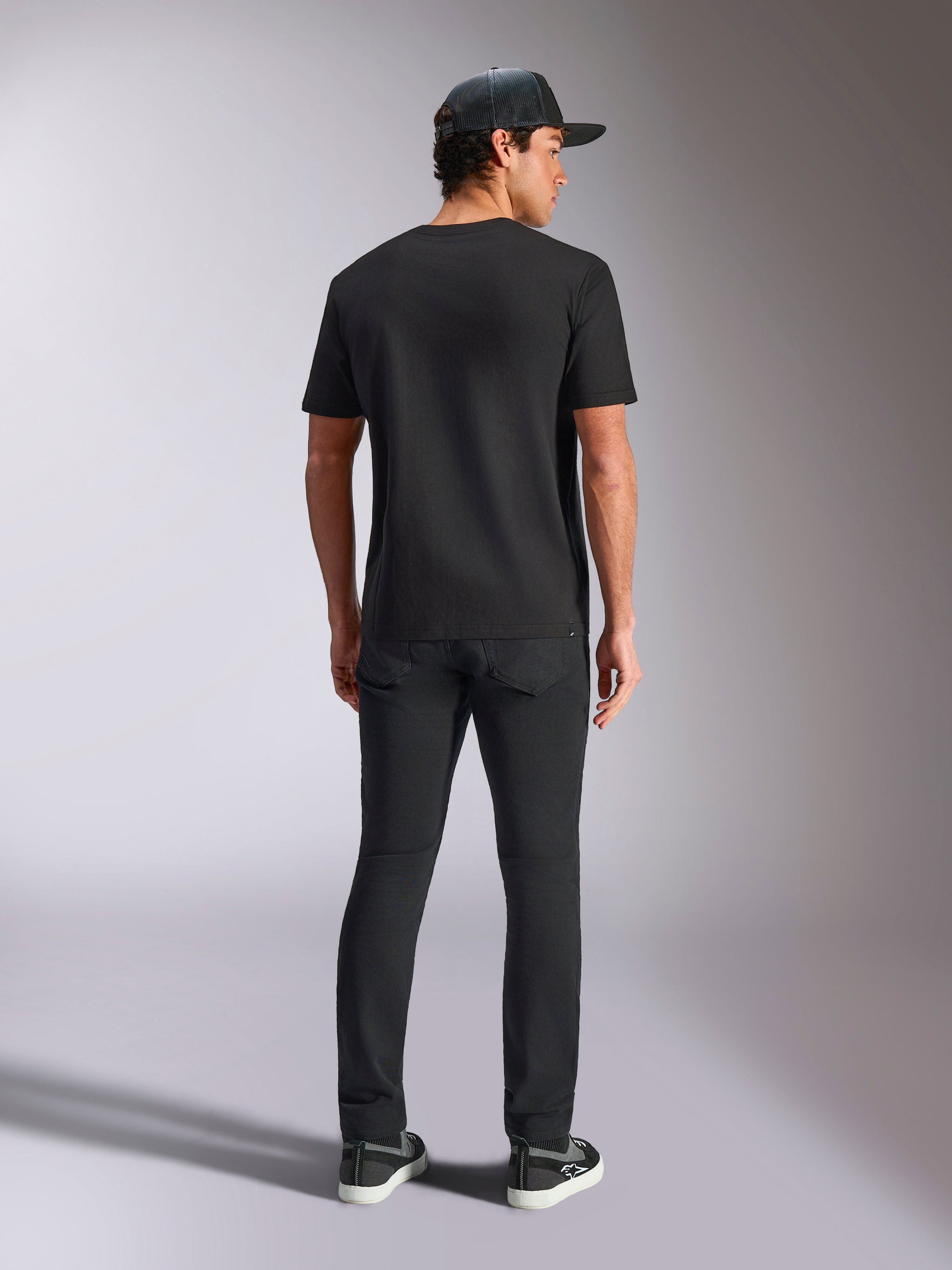 Verdure Camo CSF Tee - Short Sleeve