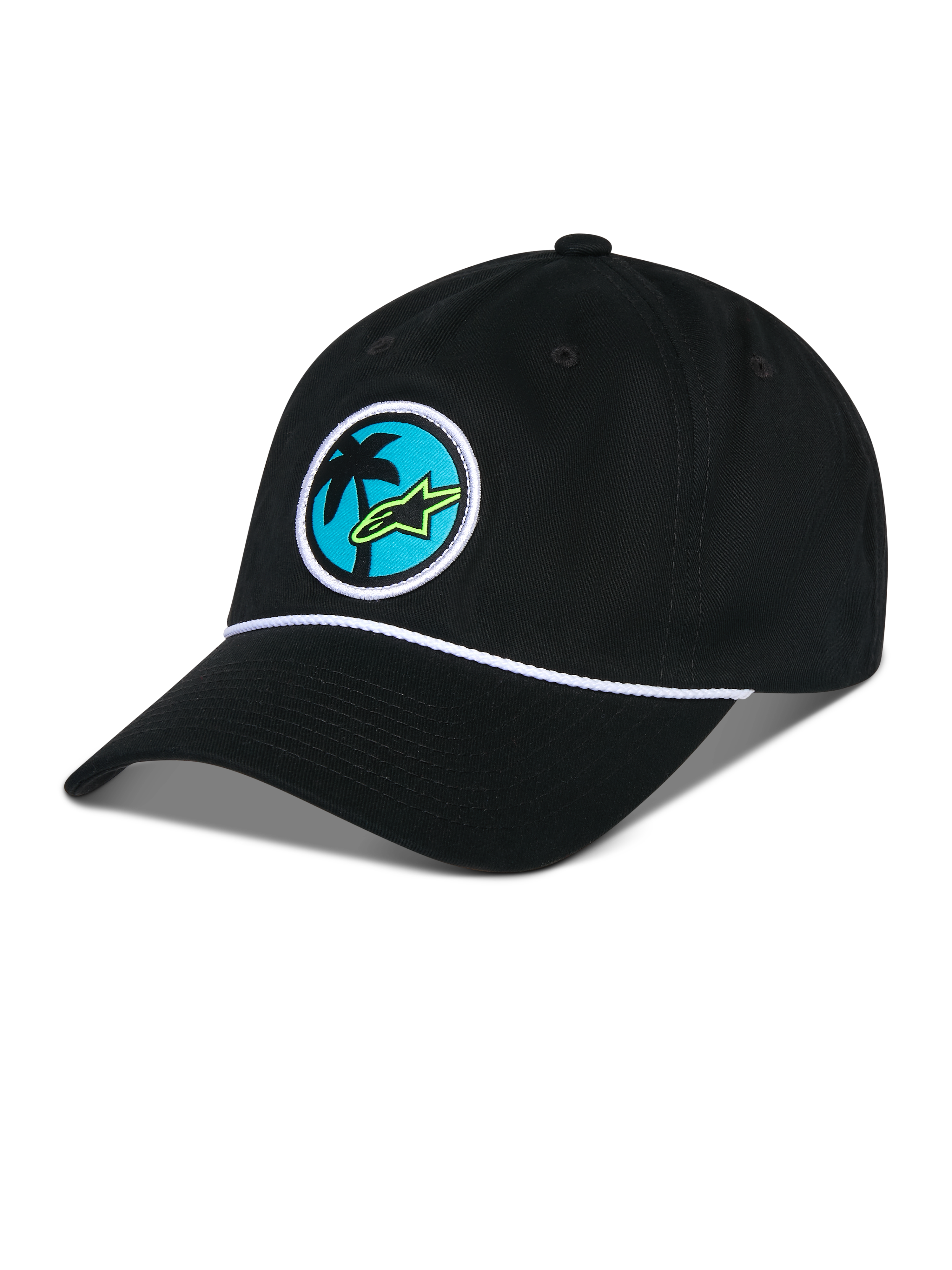 Casquette Calipalm Strapback
