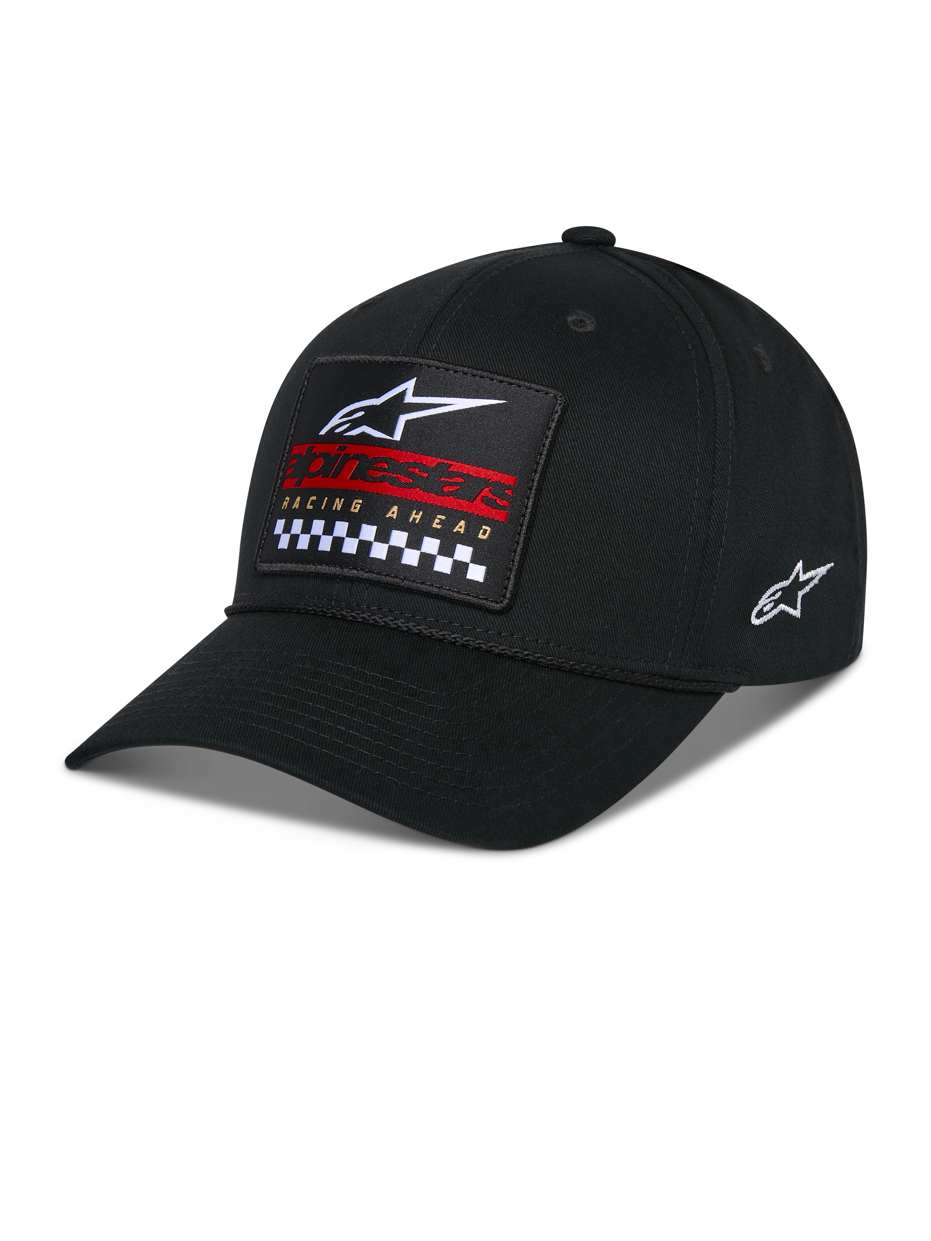 Casquette Snapback Matrix