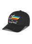 Casquette Snapback Trifecta