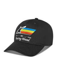 Casquette Snapback Trifecta