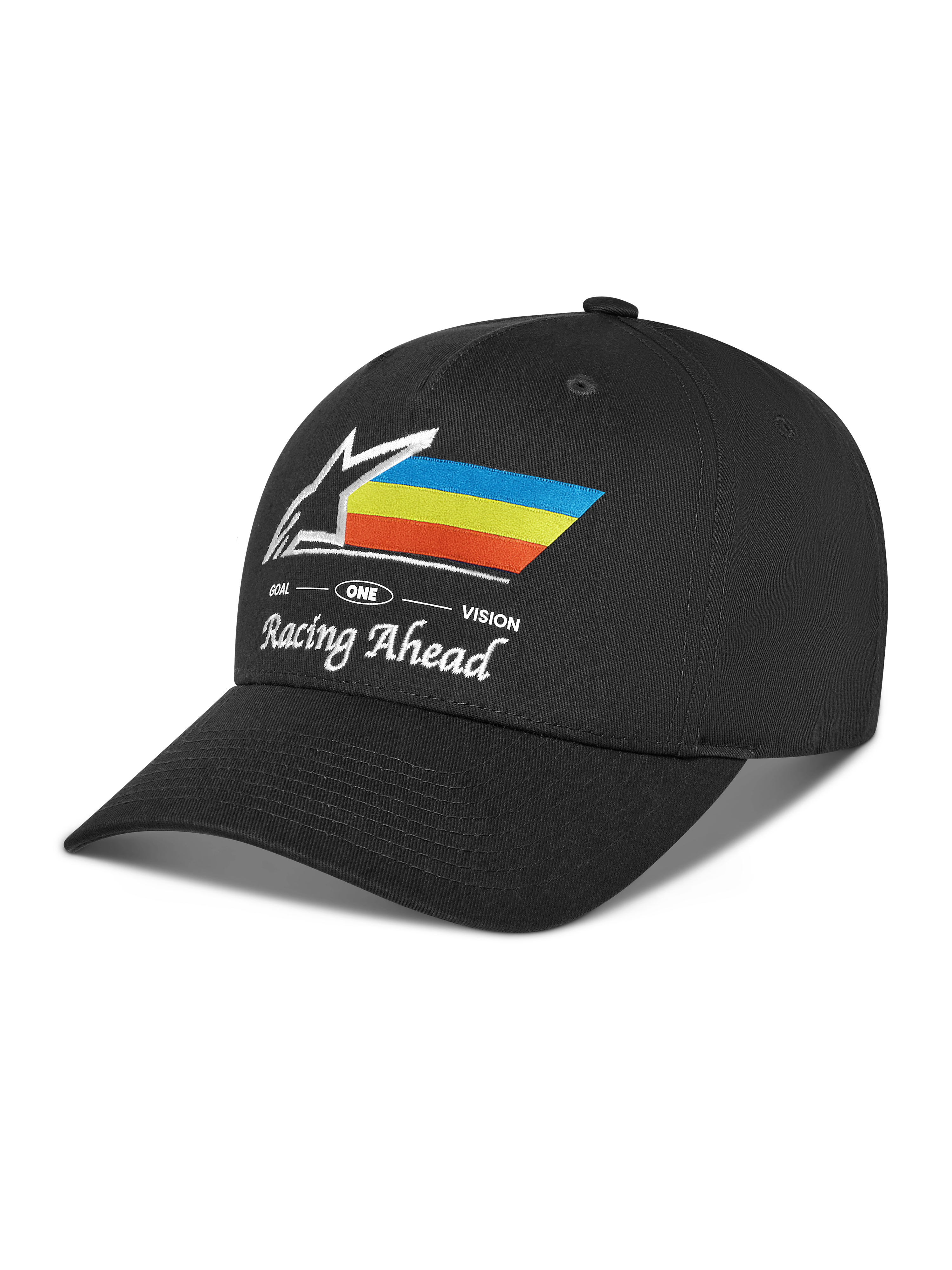 Casquette Snapback Trifecta