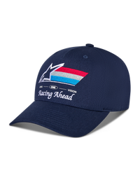 Casquette Snapback Trifecta