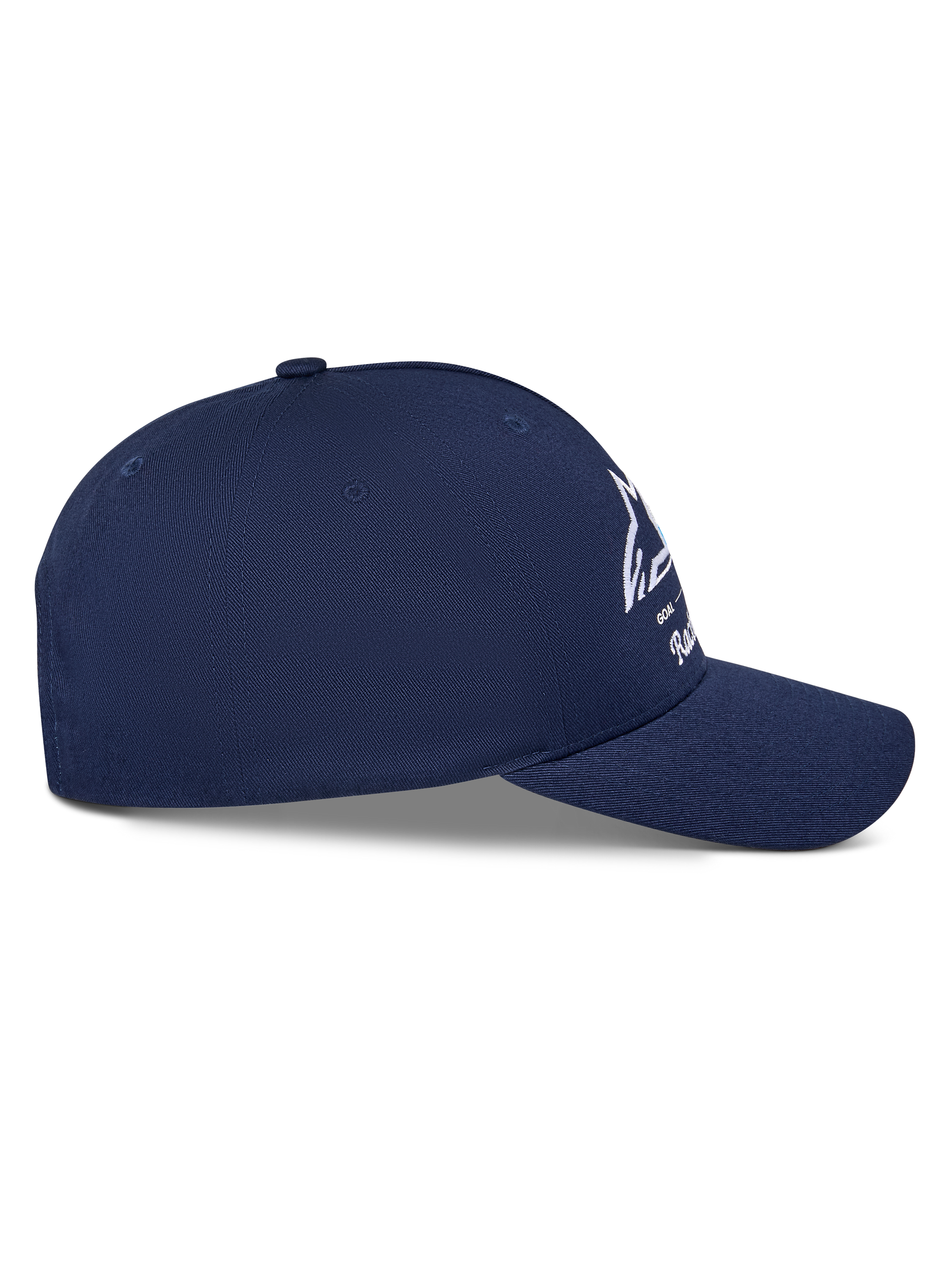 Casquette Snapback Trifecta