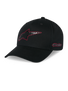 Casquette Snapback Carbon Fiber