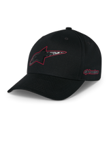 Casquette Snapback Trifecta