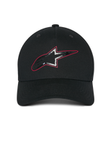 Casquette Snapback Trifecta